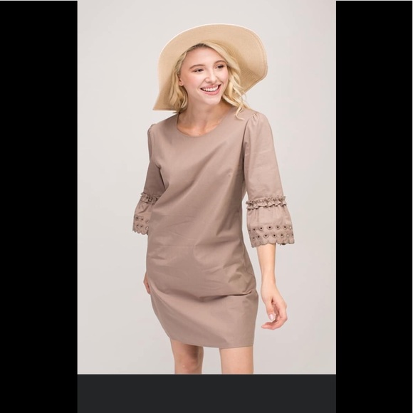 Dress - Picture 1 of 1